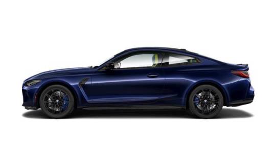 2024 bmw m4 competition xdrive