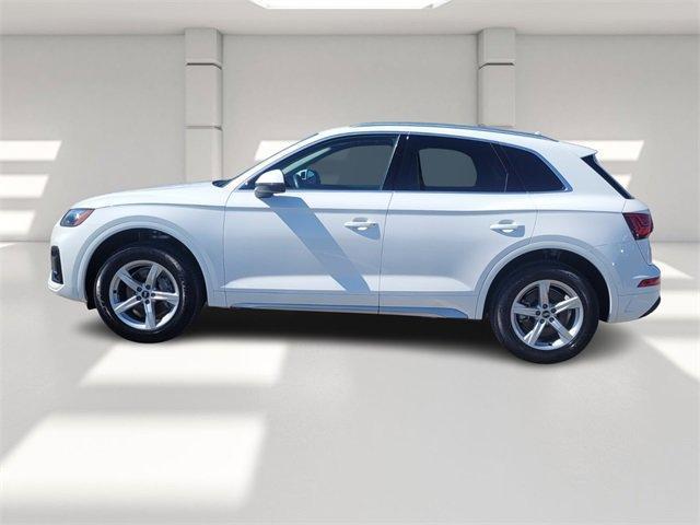 2023 audi q5 40 premium