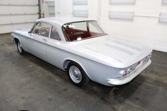 1964 chevrolet corvair 500