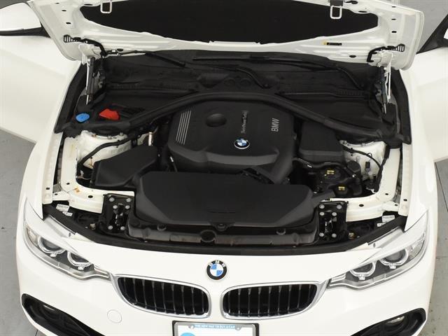 used 2017 bmw 430i xdrive coupe salisbury, md 21801 for sale in salisbury, maryland