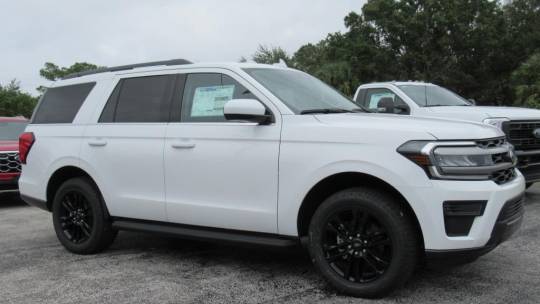 2024 Ford Expedition