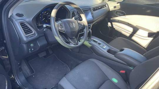 2022 Honda HR-V