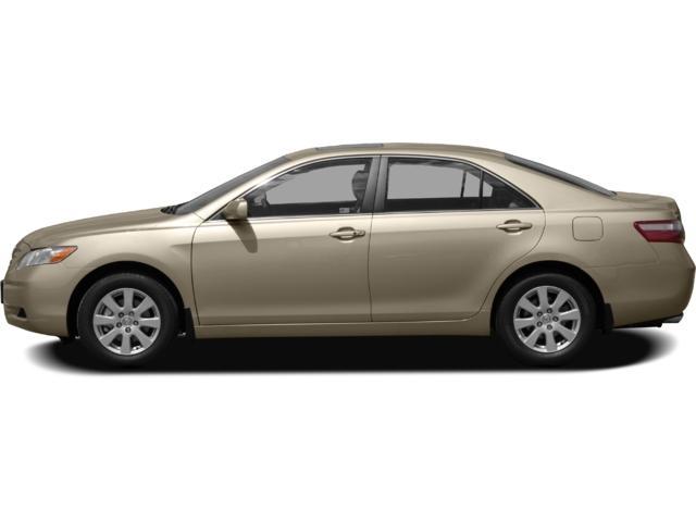 2008 toyota camry se