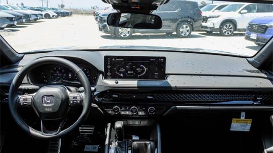 2024 Honda Accord
