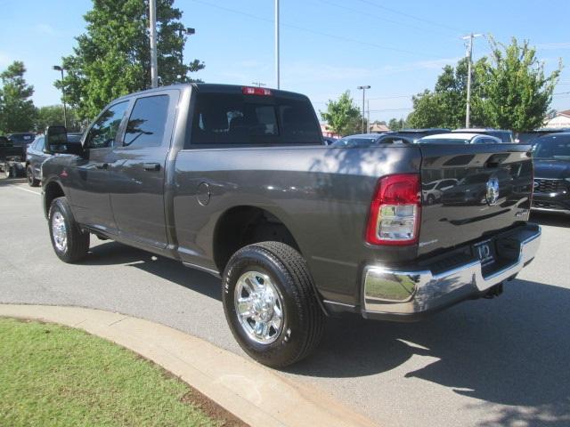 2023 ram 3500 tradesman