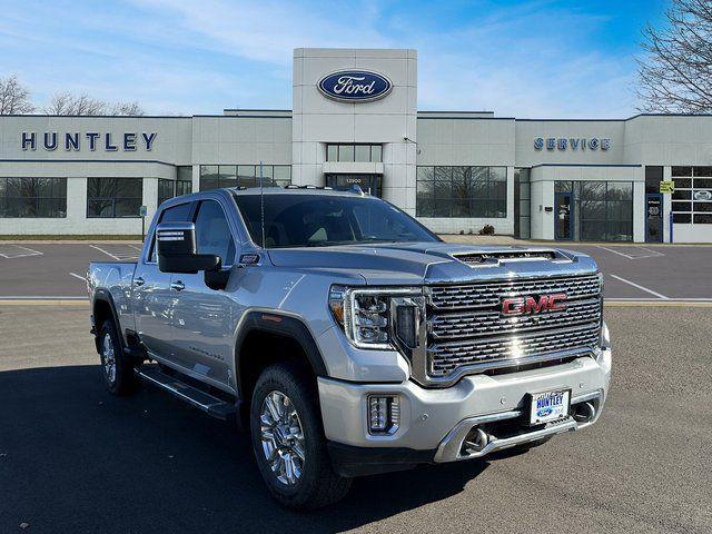 2022 gmc sierra 2500 denali