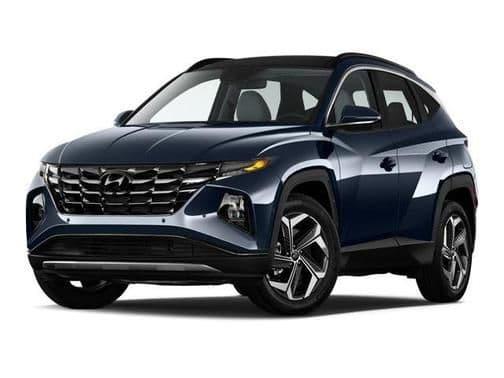 2023 hyundai tucson limited in herculaneum, missouri