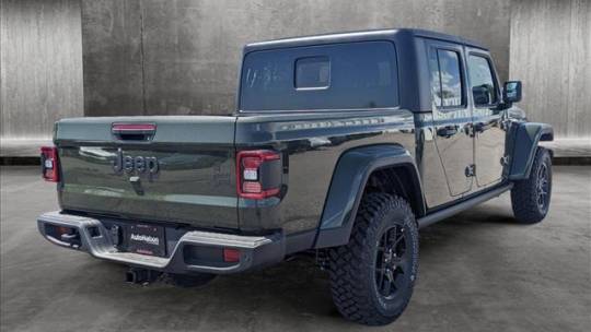 2024 Jeep Gladiator