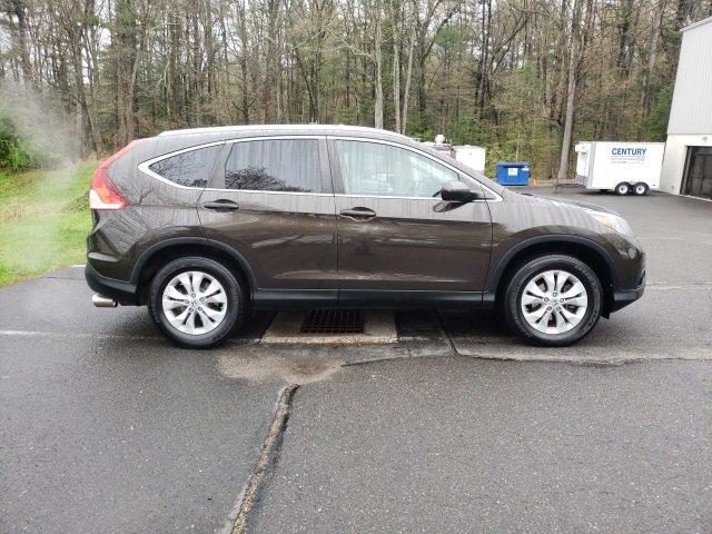 used 2013 honda cr-v ex-l canton, ct 06019 for sale in canton, connecticut