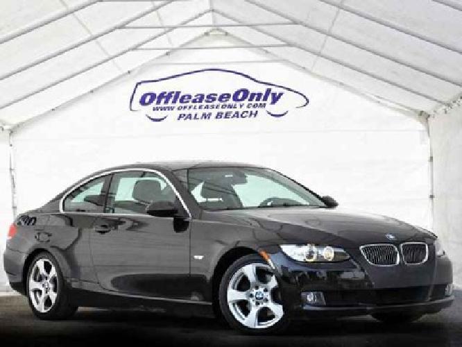 2009 bmw 3 series 328i coupe in lake worth, fl