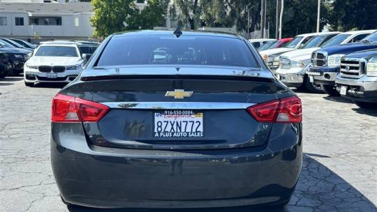 2014 Chevrolet Impala