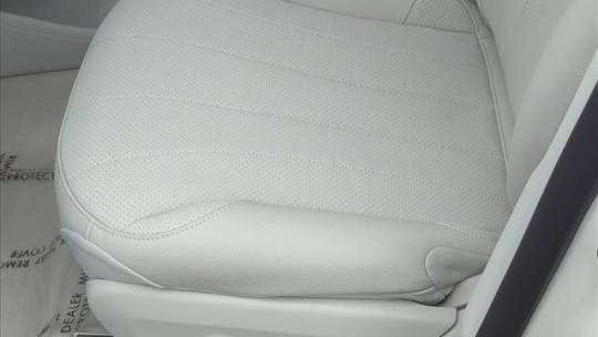 2024 Mercedes-Benz EQE SUV