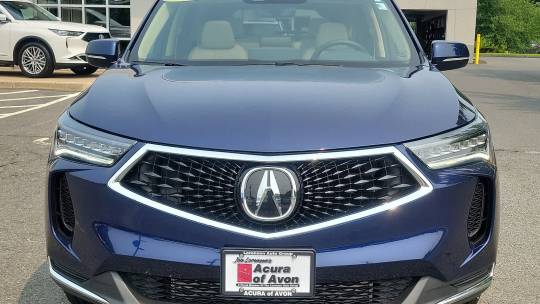 2024 Acura RDX