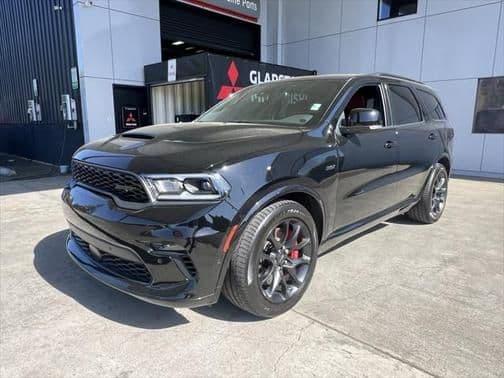 2023 dodge durango srt 392 premium in portland, oregon