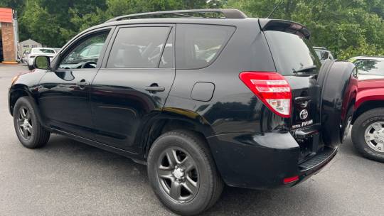 2010 Toyota RAV4