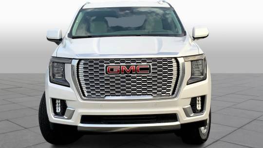 2024 GMC Yukon
