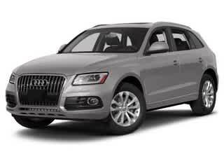 2015 audi q5 2.0t premium