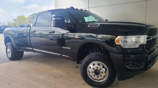 2024 RAM 3500
