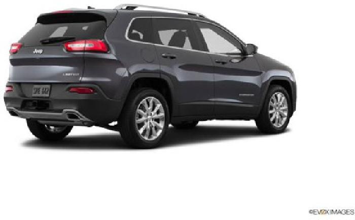 2015 jeep cherokee latitude in fayetteville, nc