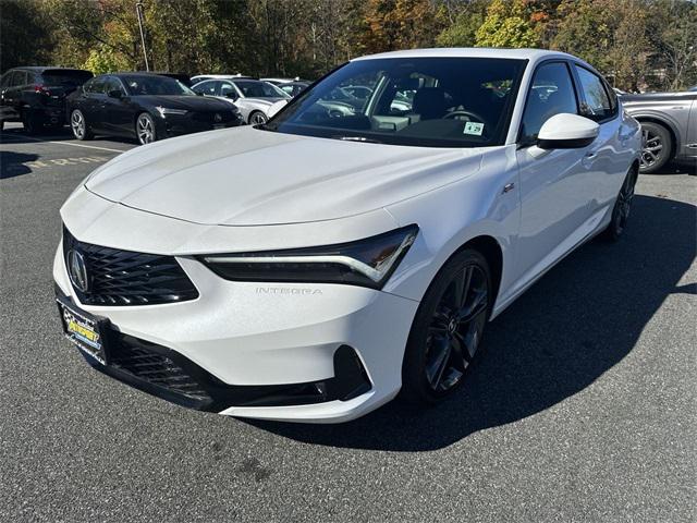 2024 acura integra a-spec