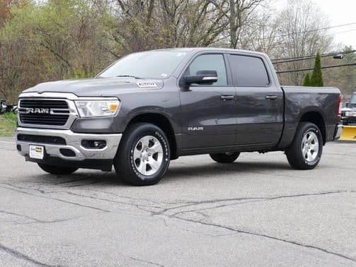 2021 ram 1500 big horn/lone star in nashua, new hampshire