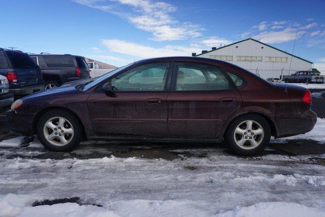 2002 chevrolet tahoe ls ls 4wd 4dr suv for sale in cheyenne, wyoming