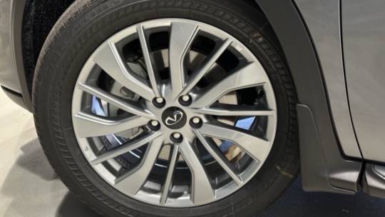 2024 Infiniti QX50