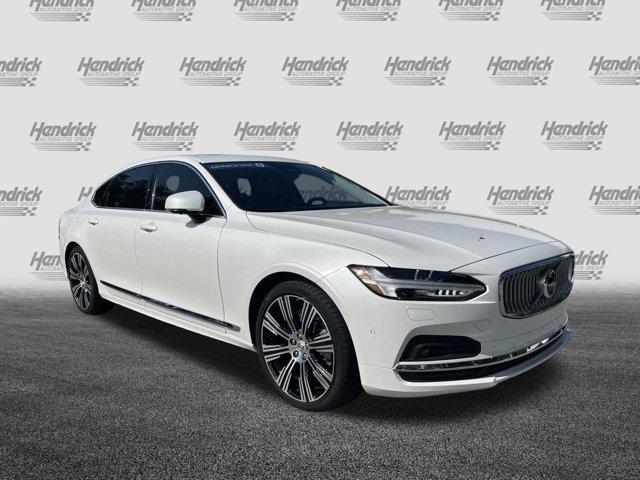 2023 volvo s90 b6 ultimate