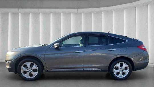2012 Honda Crosstour