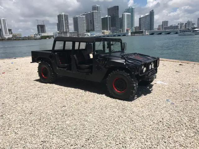 1986 hummer h1