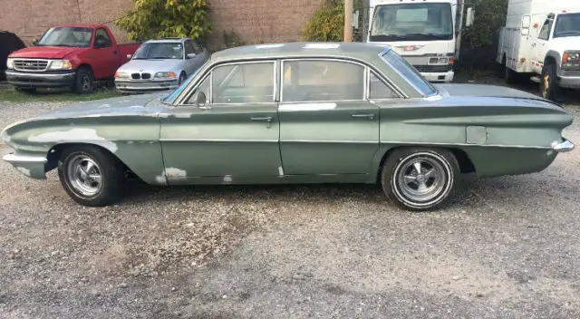 1962 buick special deluxe v8