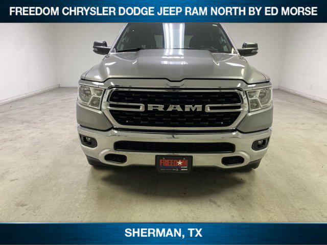 2023 ram 1500 lone star