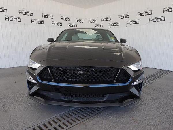 2021 ford mustang in minneapolis, minnesota