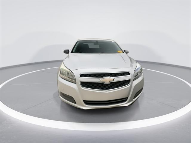 2013 chevrolet malibu 1ls