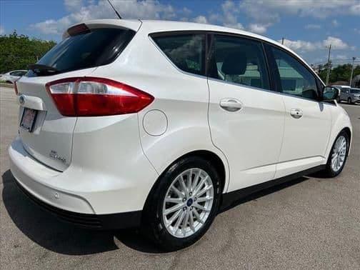 2016 ford c-max hybrid sel in dry fork, kentucky