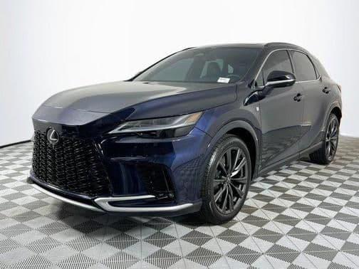 2023 lexus rx 350 base in reno, nevada