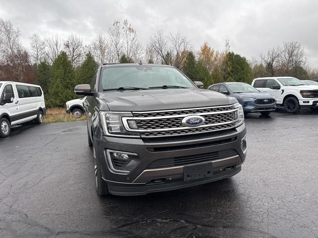 2021 ford expedition king ranch