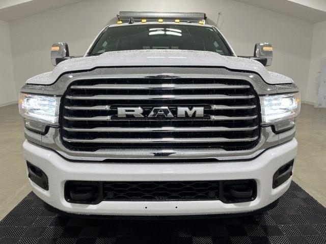 2023 ram 2500 longhorn in cleora, south carolina