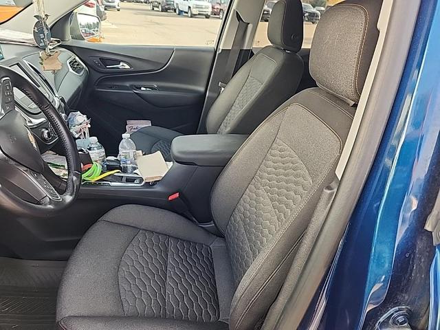 2020 chevrolet equinox 2lt