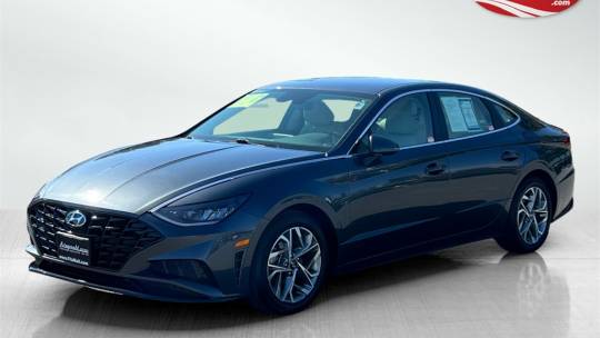 2023 Hyundai Sonata