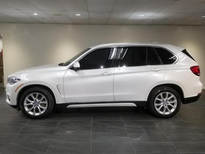 2018 bmw x5 xdrive50i sport utility 4d in rolling meadows, illinois