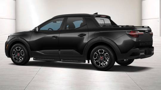 2024 Hyundai Santa Cruz