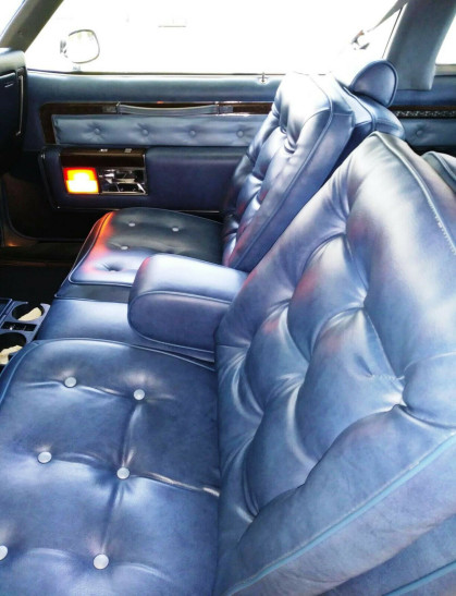 oldsmobile eighty-eight