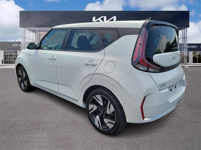 2023 kia soul gt-line 2.0l