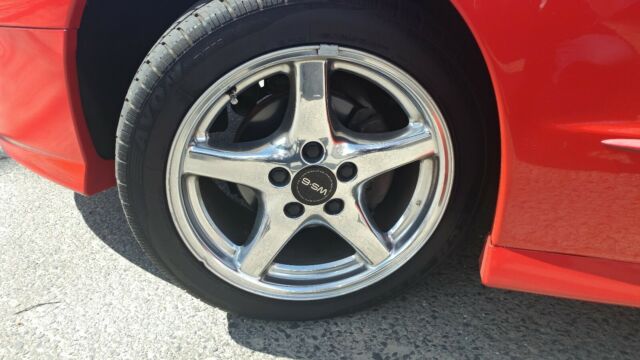 1994 pontiac trans am firebird 350cc lt1 runs/sounds awesome