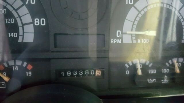 1994 toppick gmc buy it for 25,000.00