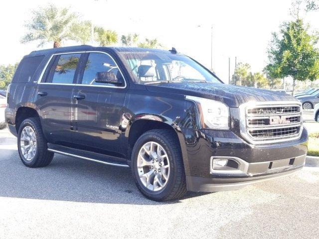 used 2016 gmc yukon slt columbus, ga 31909 for sale in columbus, georgia