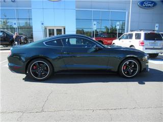 2019 Ford Mustang bullitt