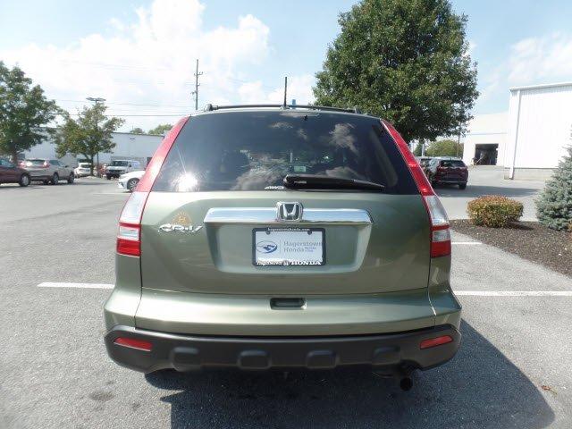 used 2008 honda cr-v ex-l hagerstown, md 21740 for sale in hagerstown, maryland