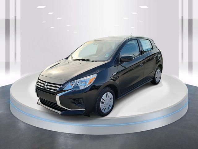 2024 mitsubishi mirage le